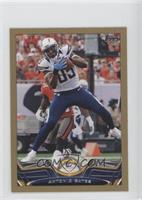 Antonio Gates #/58