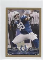 Robert Mathis #/58