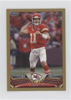 Alex Smith #/58