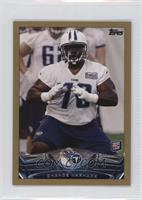 Chance Warmack #/58