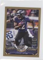 All-Pro - Jacoby Jones #/58