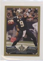 Drew Brees #/58