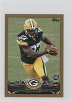 Eddie Lacy #/58