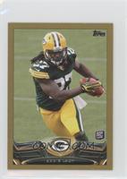 Eddie Lacy #/58