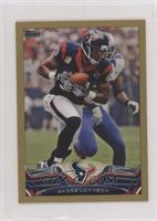 Andre Johnson #/58