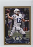 Andrew Luck #/58