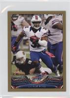 Jairus Byrd #/58