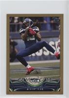 Sidney Rice #/58