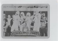 Team Leaders - Indianapolis Colts Team #/1