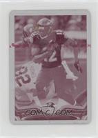 All-Pro - Jacoby Jones #/1