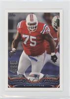 All-Pro - Vince Wilfork