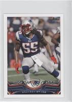 Brandon Spikes