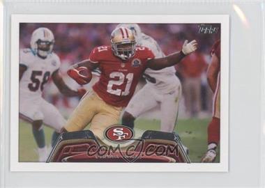 2013 Topps Mini - [Base] #260 - Frank Gore