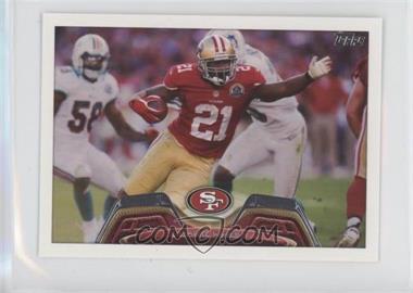 2013 Topps Mini - [Base] #260 - Frank Gore