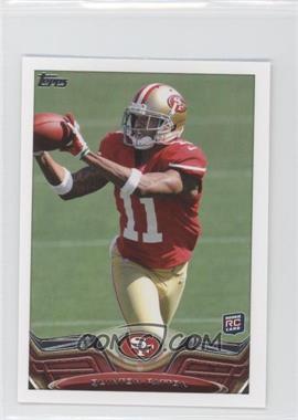 2013 Topps Mini - [Base] #272 - Quinton Patton