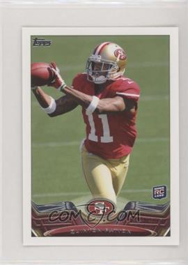 2013 Topps Mini - [Base] #272 - Quinton Patton