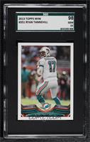 Ryan Tannehill [SGC 98 GEM 10]