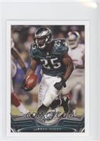 LeSean McCoy