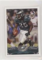 LeSean McCoy