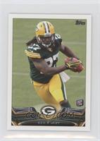 Eddie Lacy