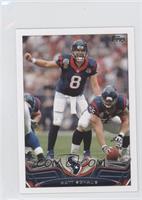 Matt Schaub