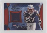 Aaron Dobson #/57