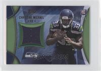 Christine Michael #/57