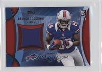 EJ Manuel #/57