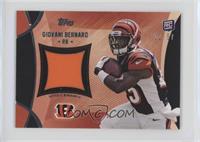 Giovani Bernard #/57