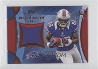 Marquise Goodwin #/57