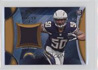 Manti Te'o #/57