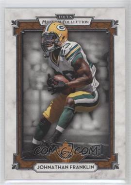 2013 Topps Museum Collection - [Base] - Copper #15 - Johnathan Franklin