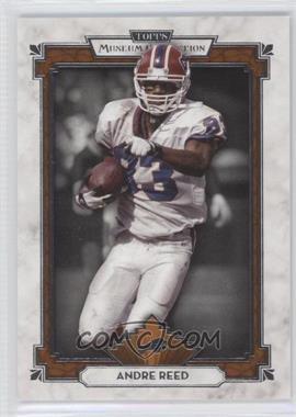 2013 Topps Museum Collection - [Base] - Copper #3 - Andre Reed