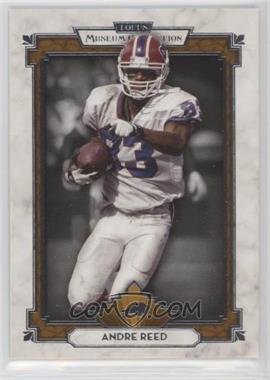 2013 Topps Museum Collection - [Base] - Copper #3 - Andre Reed