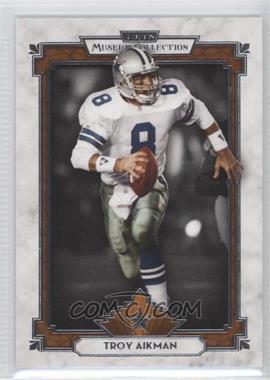 2013 Topps Museum Collection - [Base] - Copper #34 - Troy Aikman
