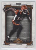 A.J. Green