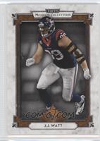 J.J. Watt