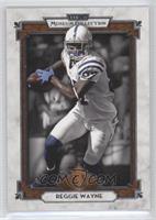 Reggie Wayne