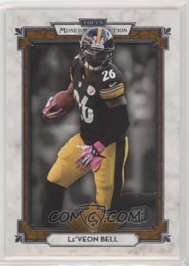 2013 Topps Museum Collection - [Base] - Copper #8 - Le'Veon Bell