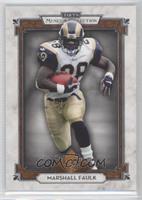 Marshall Faulk