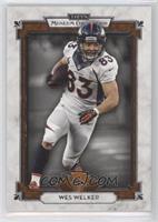 Wes Welker