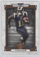 Tavon Austin