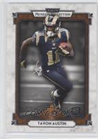 Tavon Austin