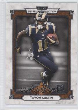 2013 Topps Museum Collection - [Base] - Copper #94 - Tavon Austin