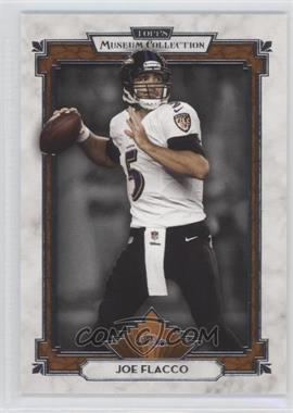 2013 Topps Museum Collection - [Base] - Copper #99 - Joe Flacco