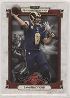 Sam Bradford #/50