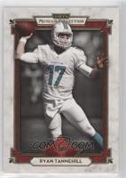 Ryan Tannehill #/50