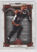 A.J. Green #/50