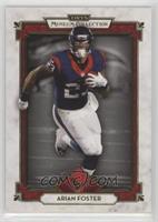 Arian Foster #/50