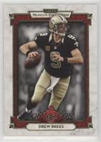 Drew Brees #/50